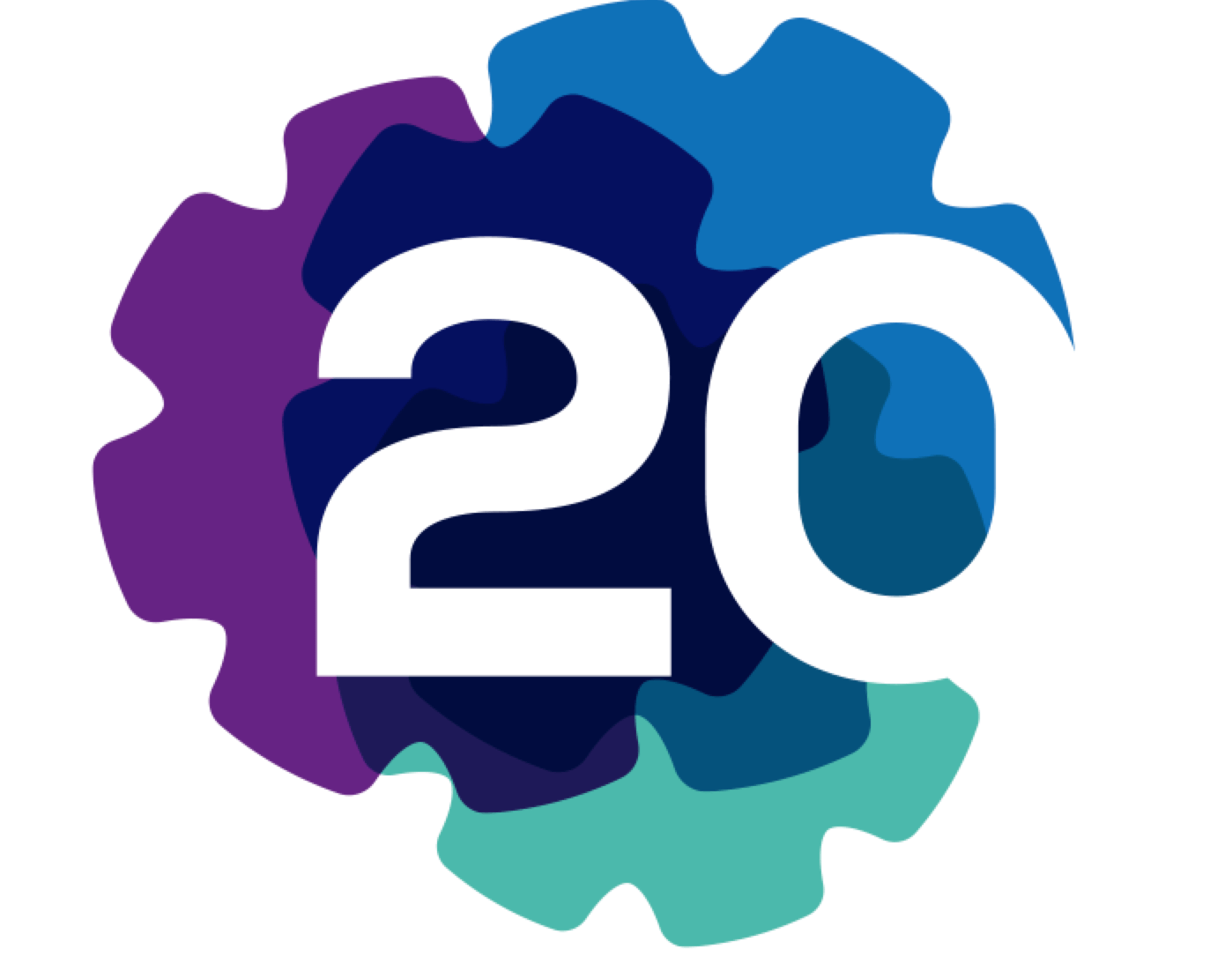 20 Cogs